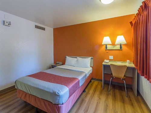 Motel 6-Yreka CA - image 37