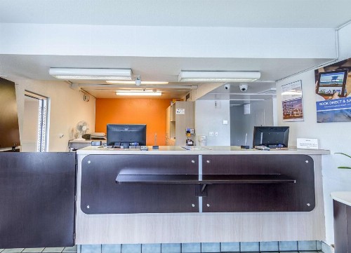 Motel 6-Yreka CA - image 46
