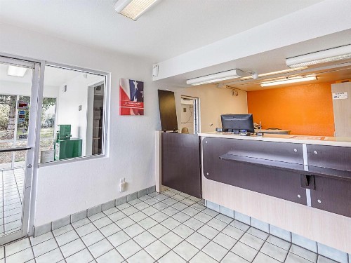 Motel 6-Yreka CA - image 47