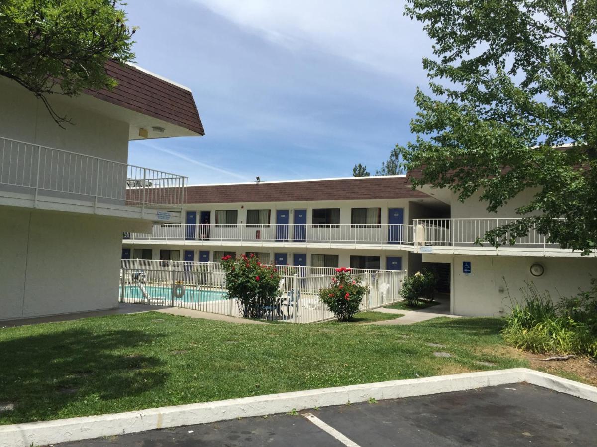 Motel 6-Yreka CA - image 5