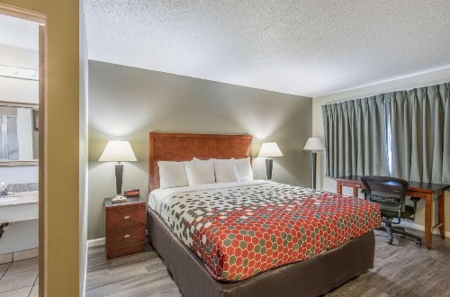 Econo Lodge Yreka - image 10