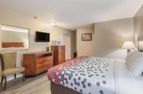 Econo Lodge Yreka - image 9