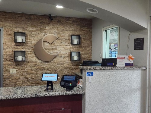 Comfort Inn Yreka I-5 - image 18
