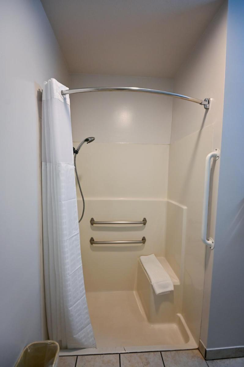 Comfort Inn Yreka I-5 - image 2