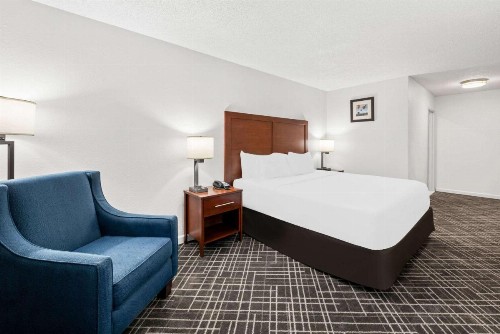 Comfort Inn Yreka I-5 - image 20