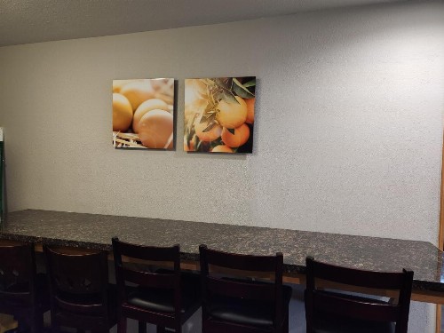 Comfort Inn Yreka I-5 - image 21