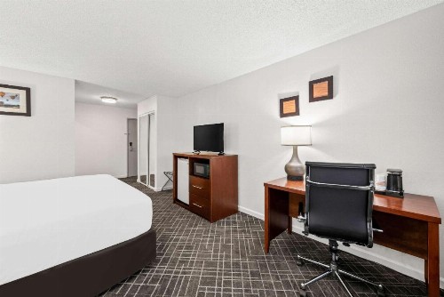 Comfort Inn Yreka I-5 - image 24