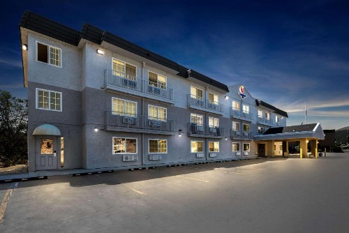 Comfort Inn Yreka I-5 - image 26