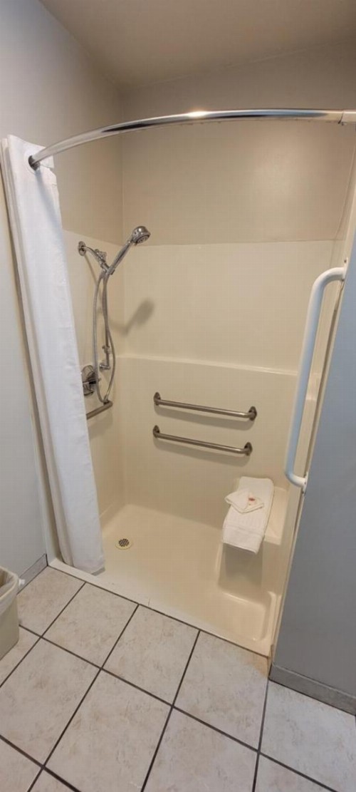 Comfort Inn Yreka I-5 - image 28