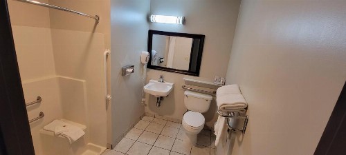 Comfort Inn Yreka I-5 - image 34