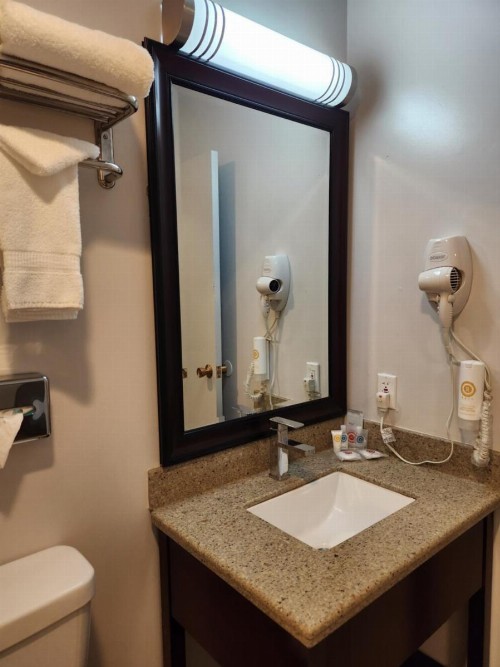 Comfort Inn Yreka I-5 - image 40