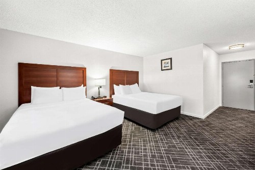 Comfort Inn Yreka I-5 - image 41