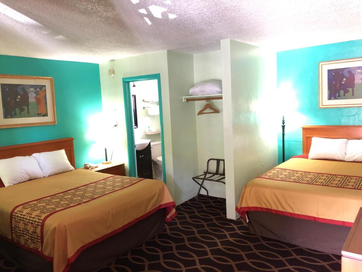 Klamath Motor Lodge - image 6