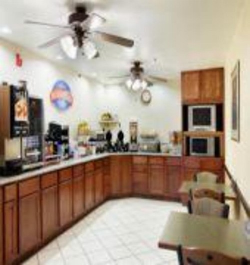 Baymont Inn and Suites Yreka
