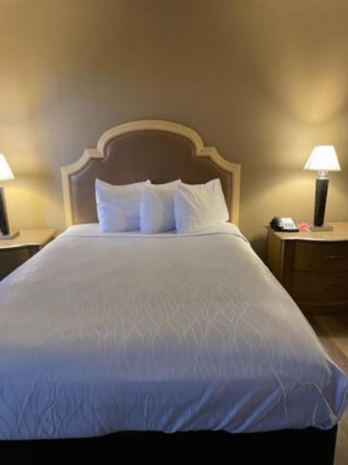 Econo Lodge Inn & Suites Yuba City - image 11