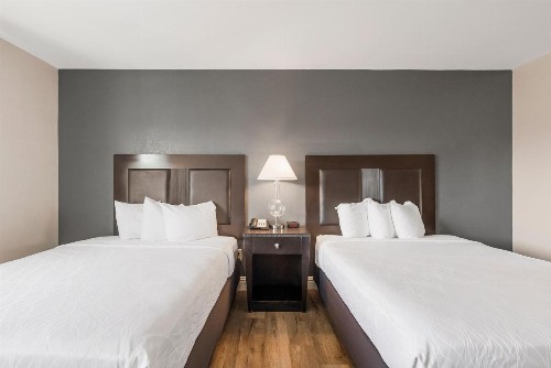 Econo Lodge Inn & Suites Yuba City - image 21