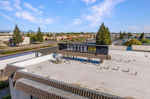 Econo Lodge Inn & Suites Yuba City - image 36