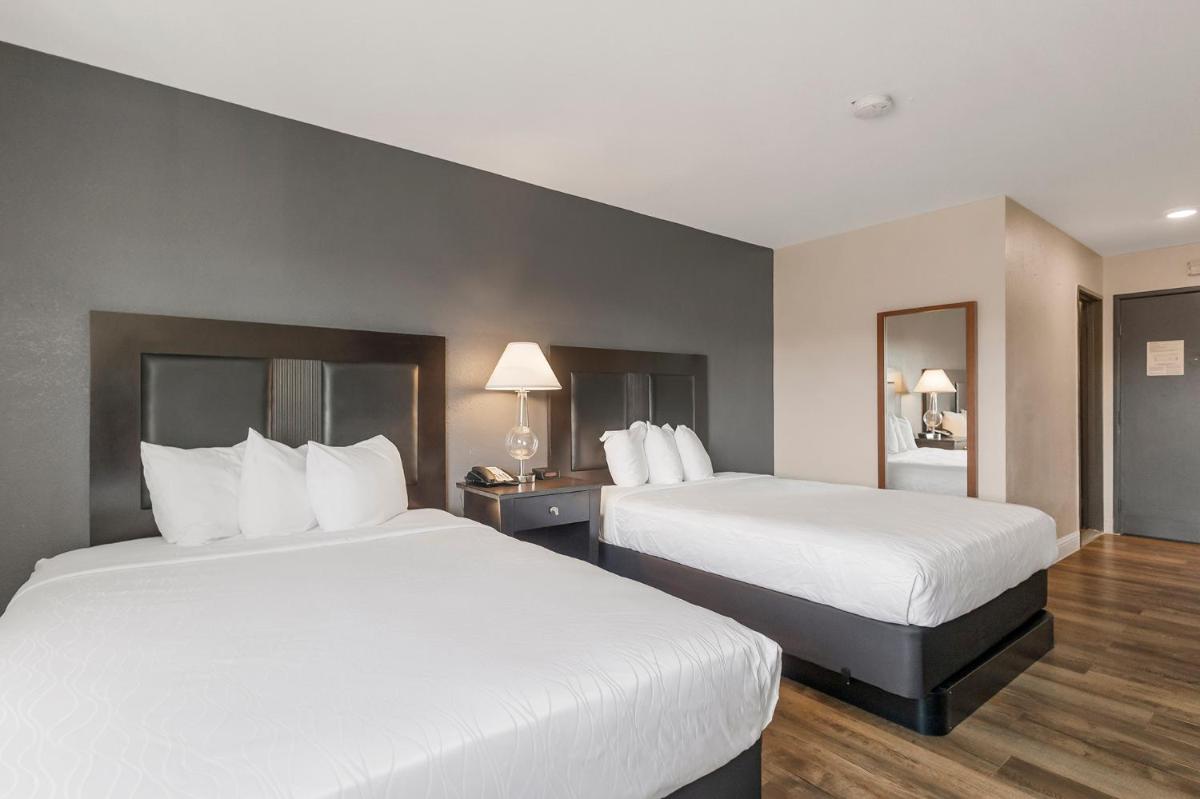 Econo Lodge Inn & Suites Yuba City - image 4