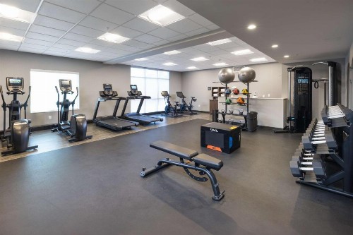 Hampton Inn & Suites Yuba City - image 29