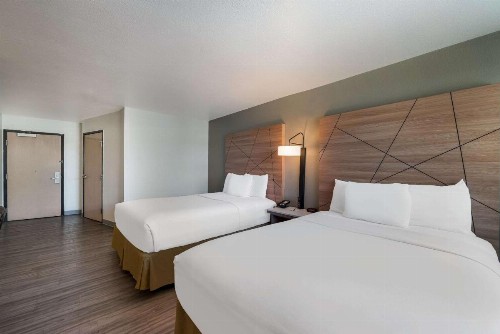 Travelodge by Wyndham Yuba City - image 13