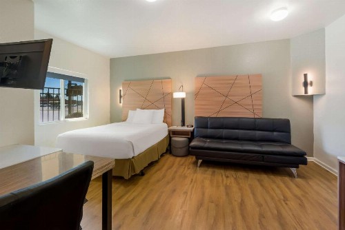 Travelodge by Wyndham Yuba City - image 25