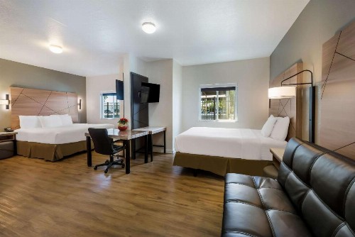 Travelodge by Wyndham Yuba City - image 26