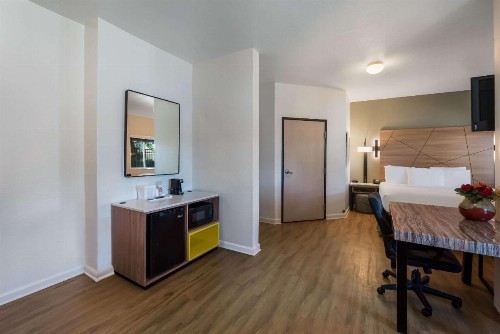 Travelodge by Wyndham Yuba City - image 27