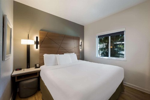 Travelodge by Wyndham Yuba City - image 28