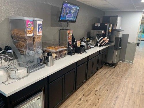 Travelodge by Wyndham Yuba City - image 48