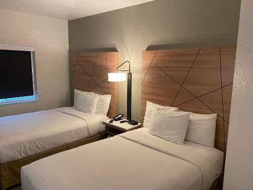 Travelodge by Wyndham Yuba City - image 50
