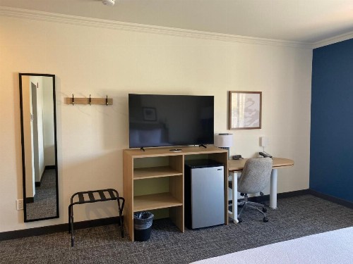Best Western Joshua Tree Hotel & Suites - image 11