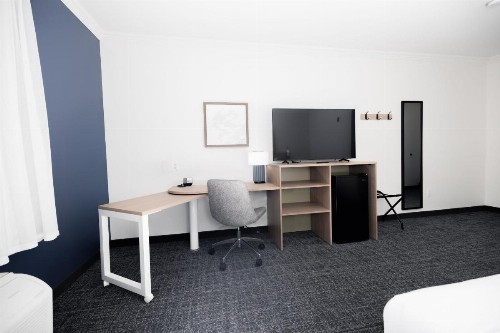 Best Western Joshua Tree Hotel & Suites - image 12