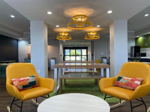 Best Western Joshua Tree Hotel & Suites - image 14