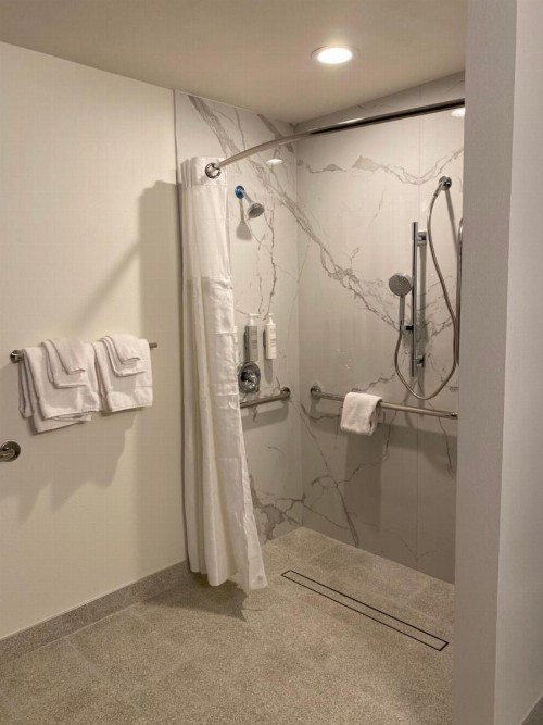Best Western Joshua Tree Hotel & Suites - image 16