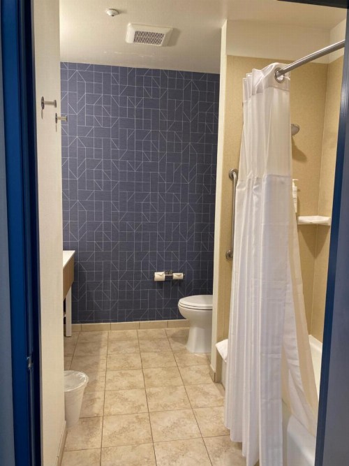 Best Western Joshua Tree Hotel & Suites - image 25