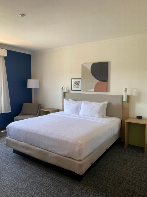 Best Western Joshua Tree Hotel & Suites - image 36