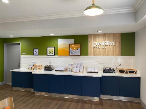 Best Western Joshua Tree Hotel & Suites - image 37