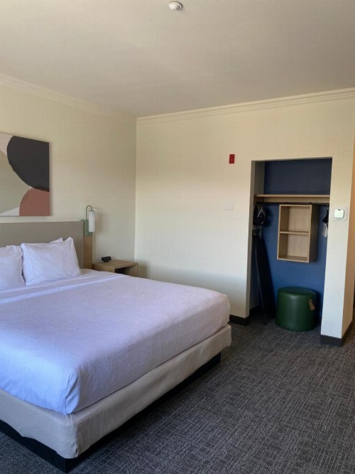 Best Western Joshua Tree Hotel & Suites - image 38