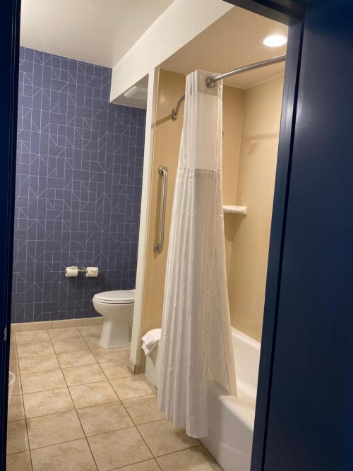 Best Western Joshua Tree Hotel & Suites - image 39