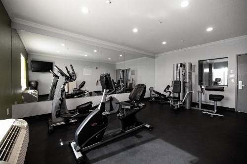 Best Western Joshua Tree Hotel & Suites - image 5