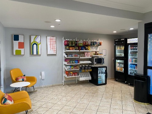 Best Western Joshua Tree Hotel & Suites - image 6