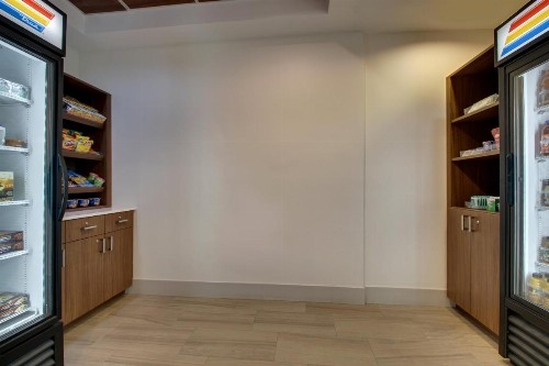 Holiday Inn Express Hotel & Suites Jacksonville North-Fernandina an IHG Hotel - image 14