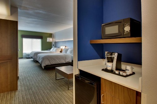 Holiday Inn Express Hotel & Suites Jacksonville North-Fernandina an IHG Hotel - image 25