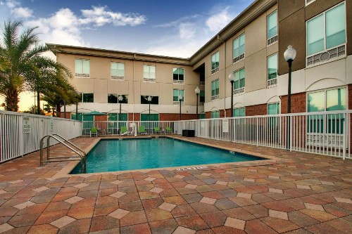 Holiday Inn Express Hotel & Suites Jacksonville North-Fernandina an IHG Hotel - image 39