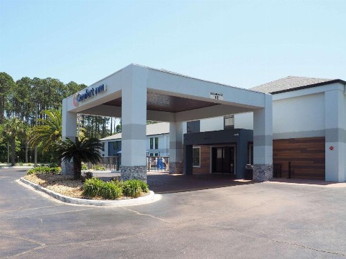 Comfort Inn Yulee
