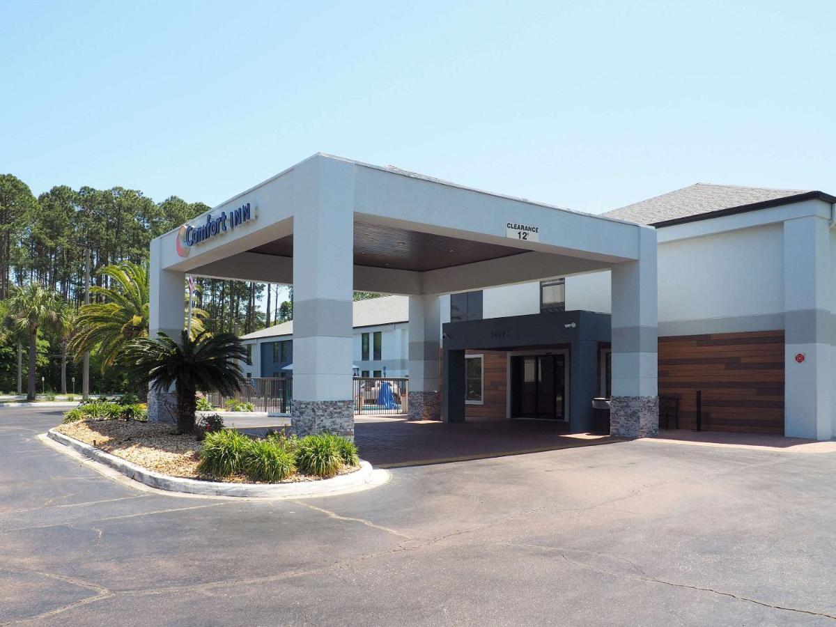 Comfort Inn Yulee - Fernandina Beach - main image
