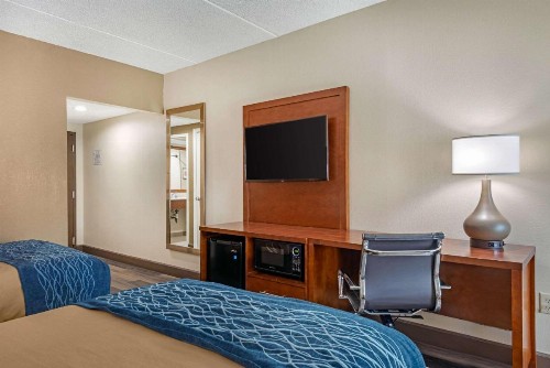Comfort Inn Yulee - Fernandina Beach - image 15