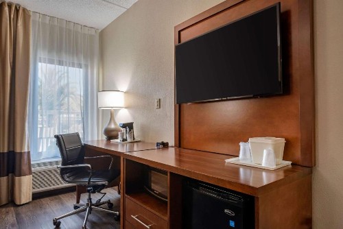 Comfort Inn Yulee - Fernandina Beach - image 17