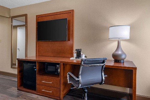 Comfort Inn Yulee - Fernandina Beach - image 18