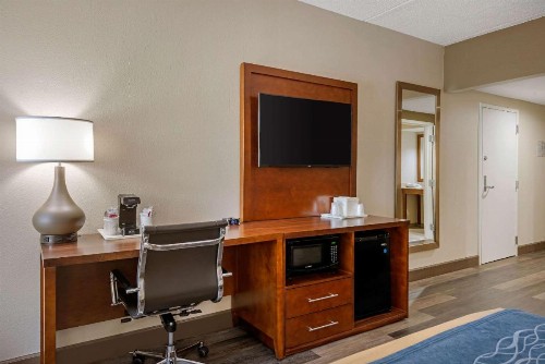 Comfort Inn Yulee - Fernandina Beach - image 22